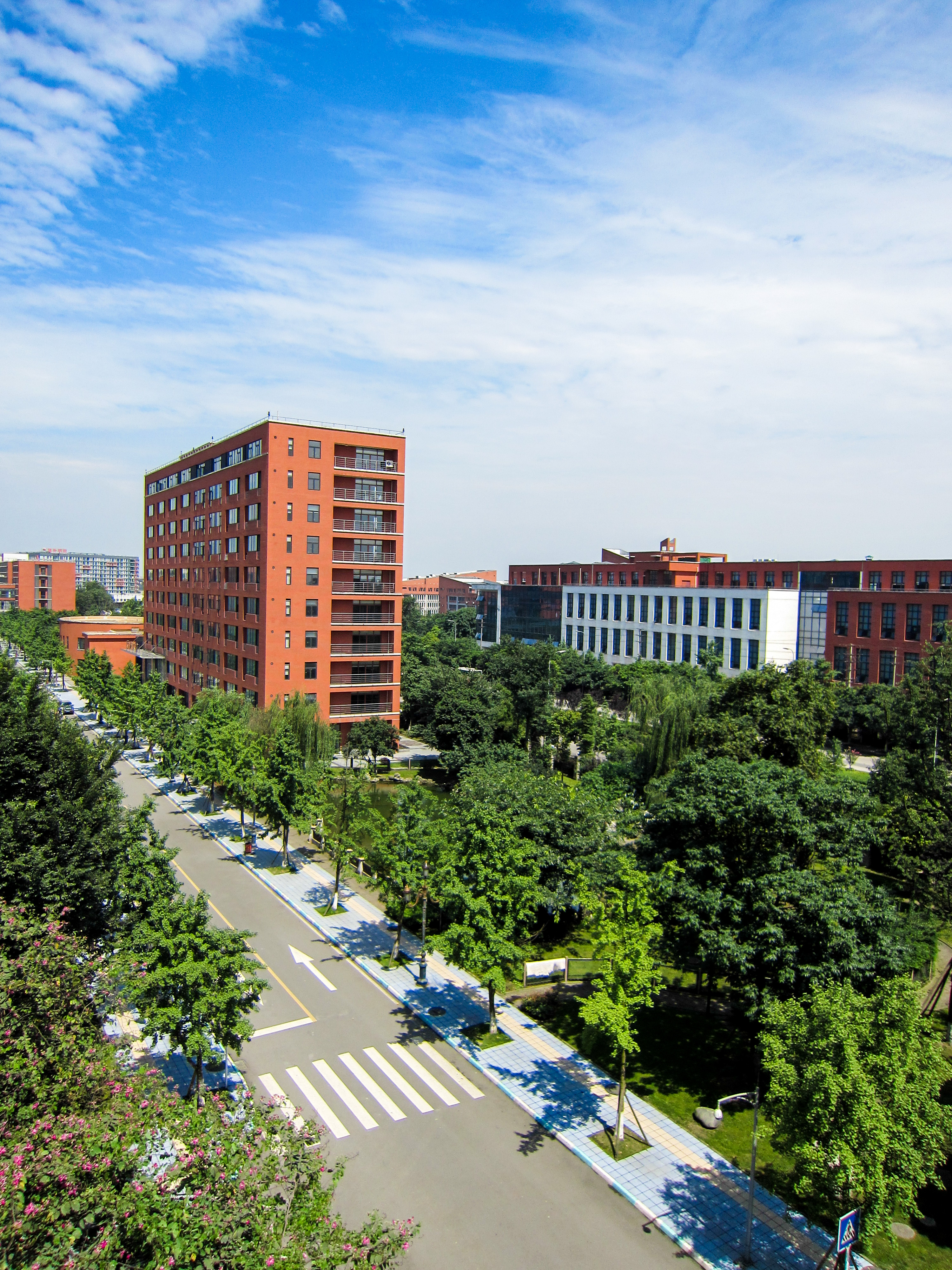 歡迎訪問西南民族大學招生信息網